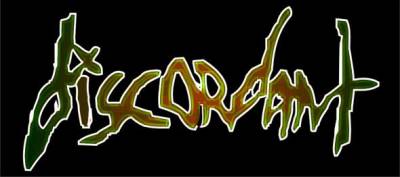 logo Discordant (FRA)